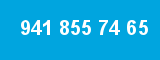 941 855 74 65 941 855 74 65